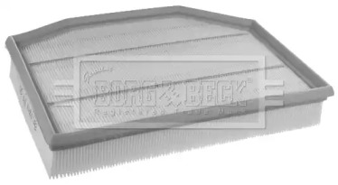 BORG & BECK bfa2502 -  Воздушный фильтр